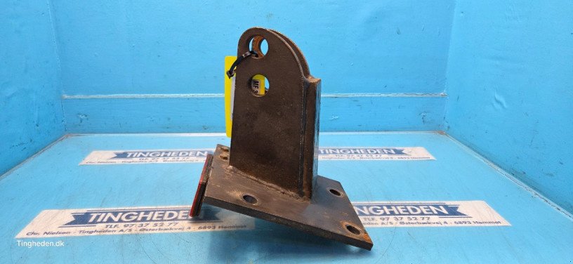 Frontlader of the type Massey Ferguson 3060, Gebrauchtmaschine in Hemmet (Picture 3)