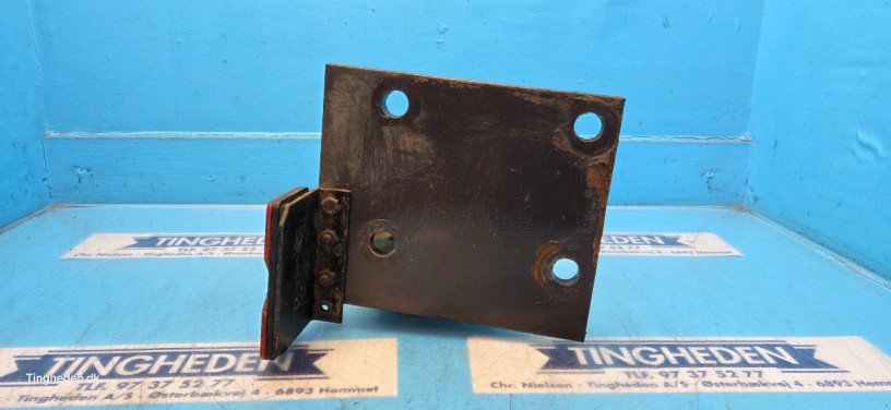 Frontlader of the type Massey Ferguson 3060, Gebrauchtmaschine in Hemmet (Picture 7)