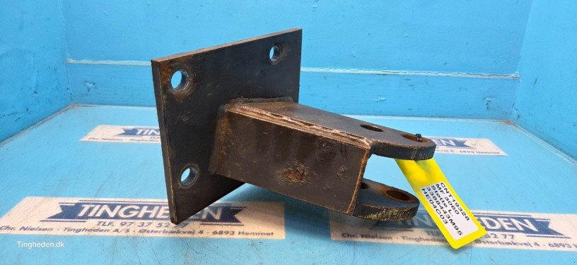 Frontlader of the type Massey Ferguson 3060, Gebrauchtmaschine in Hemmet (Picture 9)