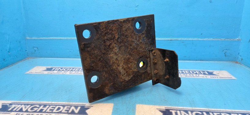 Frontlader of the type Massey Ferguson 3060, Gebrauchtmaschine in Hemmet (Picture 9)