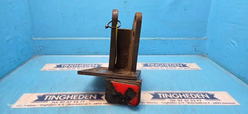 Frontlader of the type Massey Ferguson 3060, Gebrauchtmaschine in Hemmet (Picture 4)