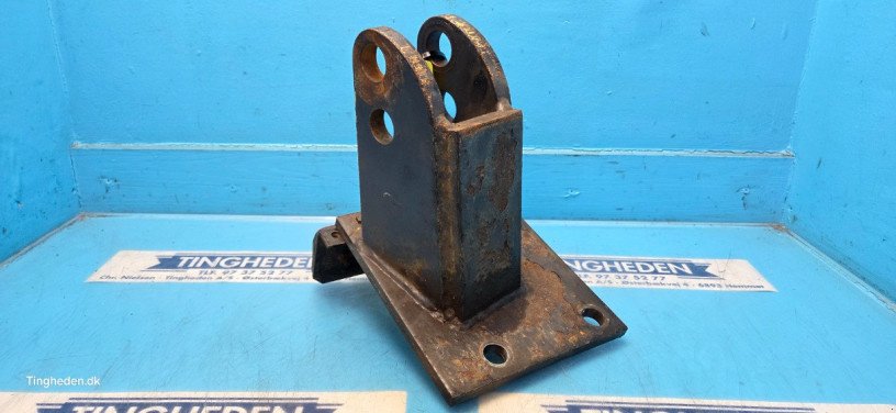 Frontlader of the type Massey Ferguson 3060, Gebrauchtmaschine in Hemmet (Picture 7)