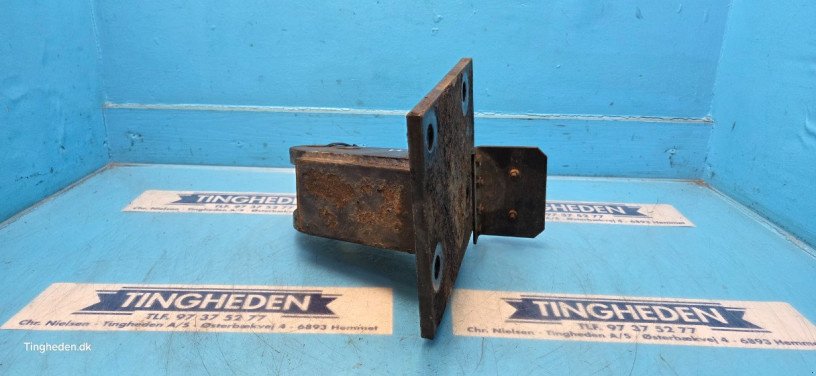 Frontlader of the type Massey Ferguson 3060, Gebrauchtmaschine in Hemmet (Picture 8)