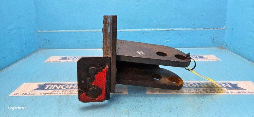 Frontlader of the type Massey Ferguson 3060, Gebrauchtmaschine in Hemmet (Picture 10)