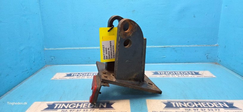 Frontlader of the type Massey Ferguson 3060, Gebrauchtmaschine in Hemmet (Picture 5)