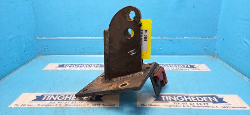 Frontlader of the type Massey Ferguson 3060, Gebrauchtmaschine in Hemmet (Picture 3)