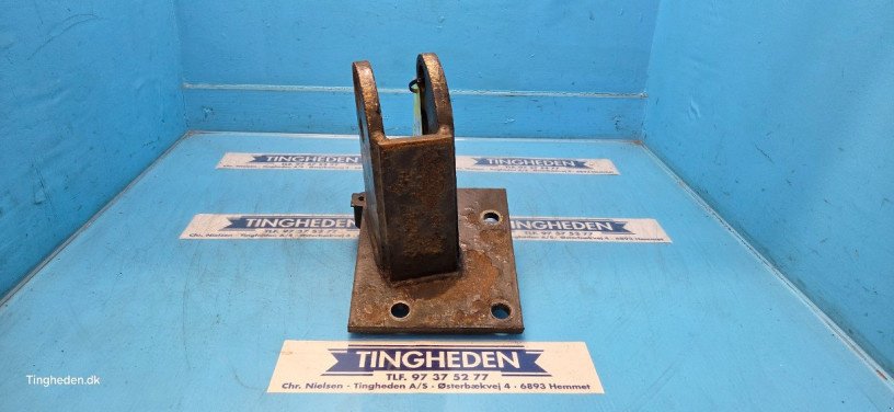 Frontlader of the type Massey Ferguson 3060, Gebrauchtmaschine in Hemmet (Picture 1)