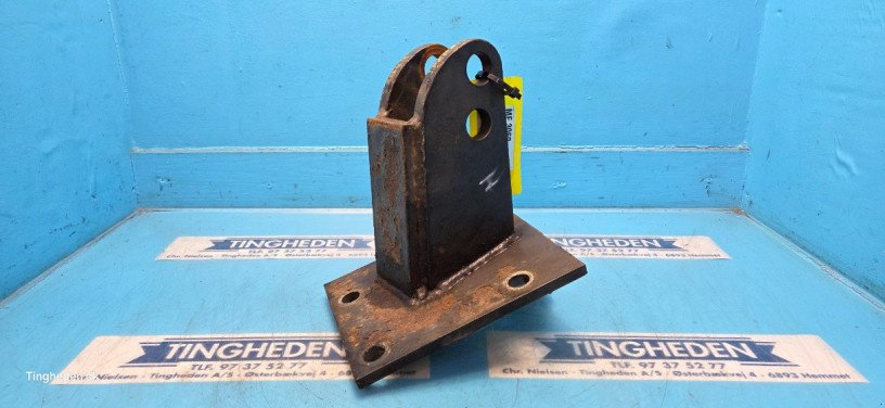 Frontlader of the type Massey Ferguson 3060, Gebrauchtmaschine in Hemmet (Picture 2)