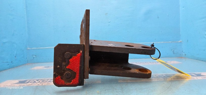 Frontlader of the type Massey Ferguson 3060, Gebrauchtmaschine in Hemmet (Picture 11)