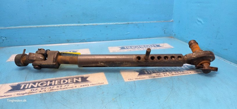 Frontlader of the type Massey Ferguson 3060, Gebrauchtmaschine in Hemmet (Picture 12)