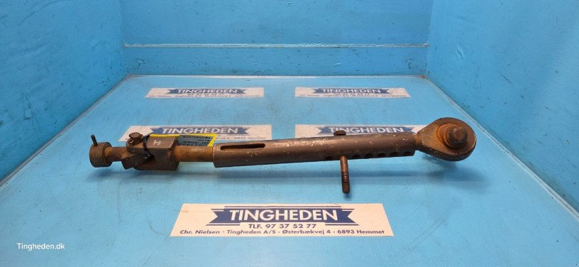 Frontlader of the type Massey Ferguson 3060, Gebrauchtmaschine in Hemmet (Picture 1)