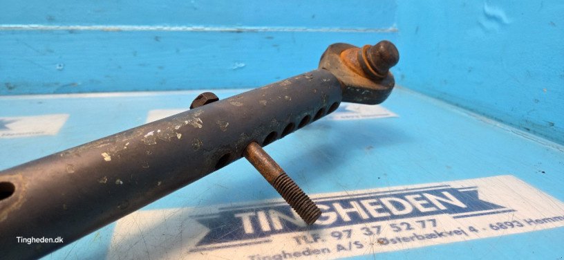 Frontlader of the type Massey Ferguson 3060, Gebrauchtmaschine in Hemmet (Picture 8)