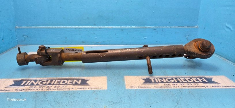 Frontlader of the type Massey Ferguson 3060, Gebrauchtmaschine in Hemmet (Picture 2)