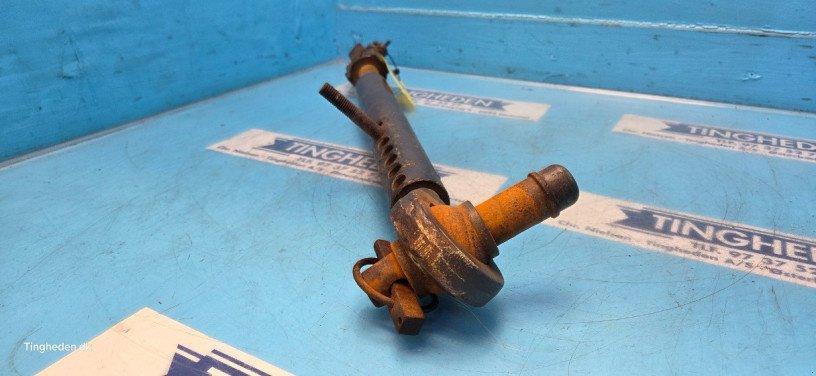 Frontlader of the type Massey Ferguson 3060, Gebrauchtmaschine in Hemmet (Picture 10)