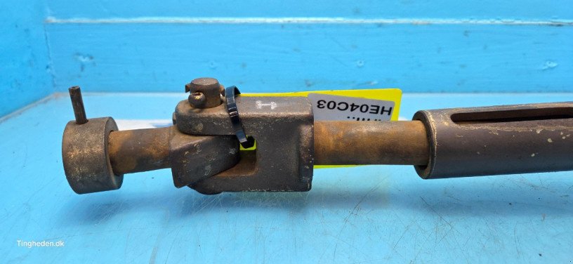 Frontlader of the type Massey Ferguson 3060, Gebrauchtmaschine in Hemmet (Picture 3)