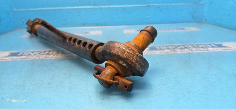 Frontlader of the type Massey Ferguson 3060, Gebrauchtmaschine in Hemmet (Picture 11)