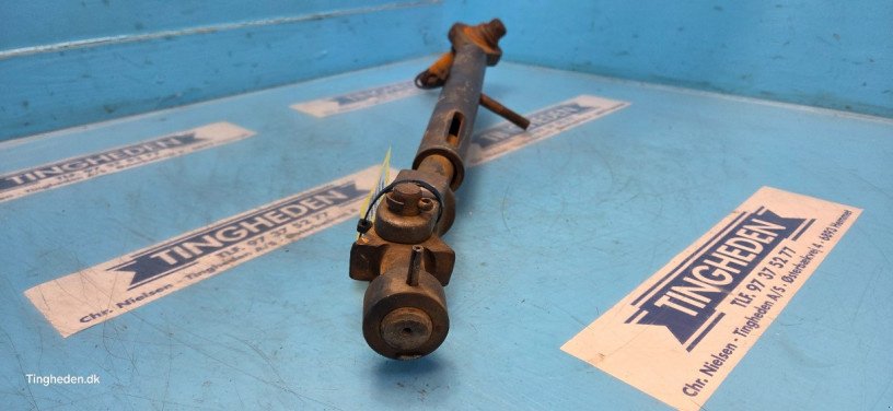 Frontlader of the type Massey Ferguson 3060, Gebrauchtmaschine in Hemmet (Picture 4)