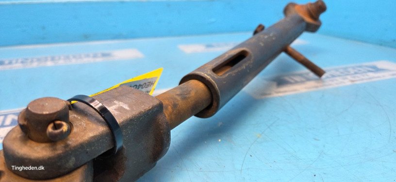 Frontlader of the type Massey Ferguson 3060, Gebrauchtmaschine in Hemmet (Picture 7)