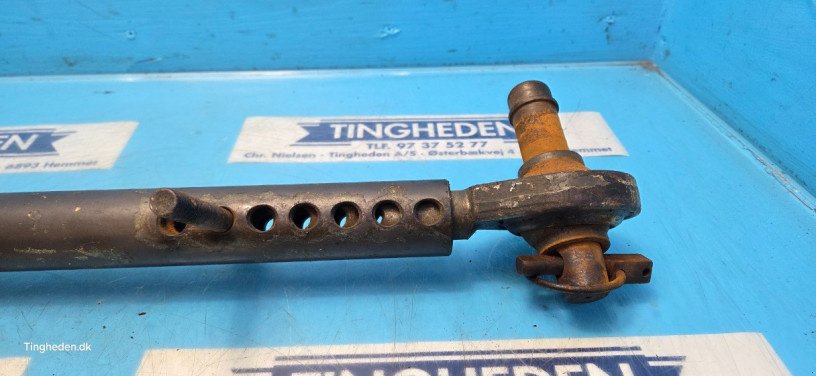 Frontlader of the type Massey Ferguson 3060, Gebrauchtmaschine in Hemmet (Picture 9)