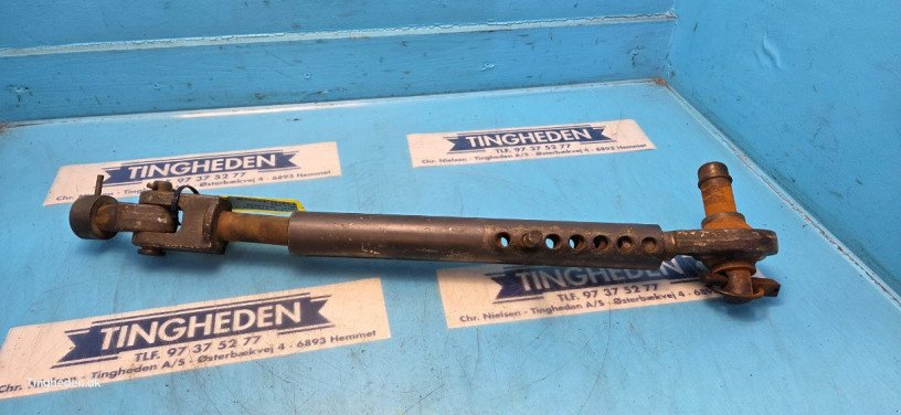 Frontlader of the type Massey Ferguson 3060, Gebrauchtmaschine in Hemmet (Picture 13)