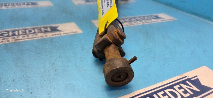 Frontlader des Typs Massey Ferguson 3060, Gebrauchtmaschine in Hemmet (Bild 7)