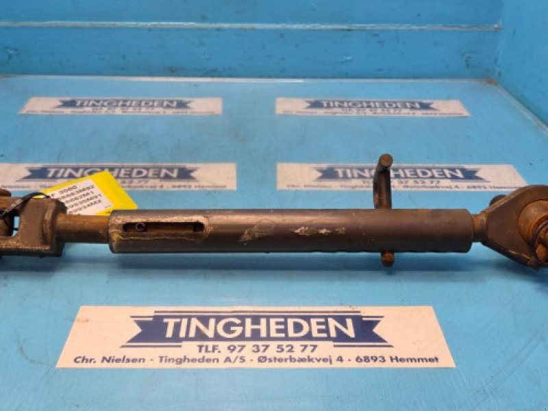 Frontlader типа Massey Ferguson 3060, Gebrauchtmaschine в Hemmet (Фотография 1)