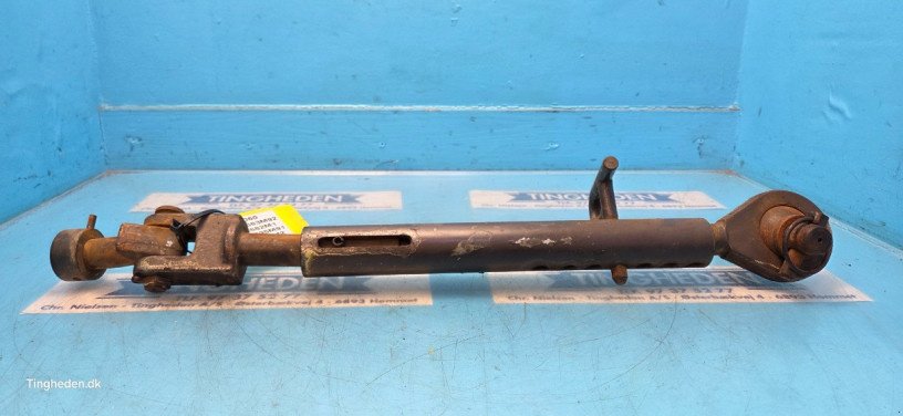 Frontlader des Typs Massey Ferguson 3060, Gebrauchtmaschine in Hemmet (Bild 2)