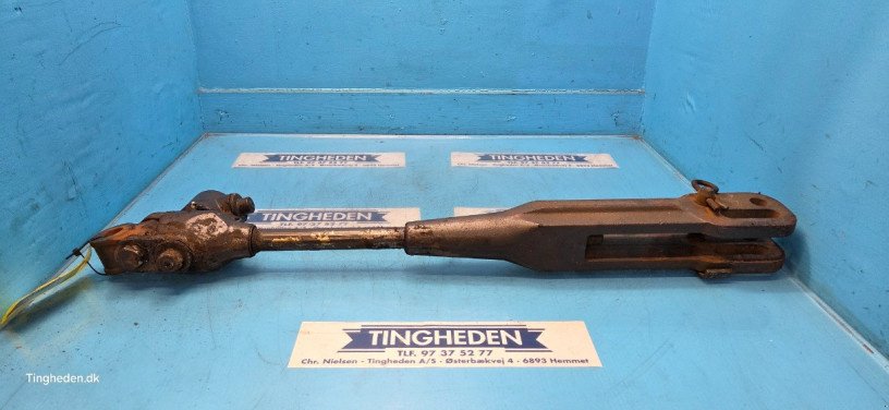 Frontlader typu Massey Ferguson 3060, Gebrauchtmaschine v Hemmet (Obrázek 1)