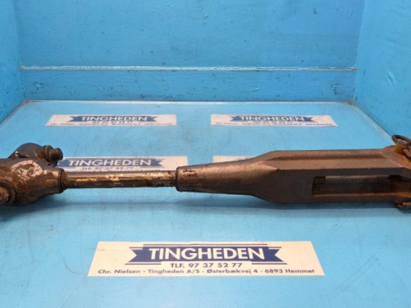 Frontlader del tipo Massey Ferguson 3060, Gebrauchtmaschine en Hemmet (Imagen 1)