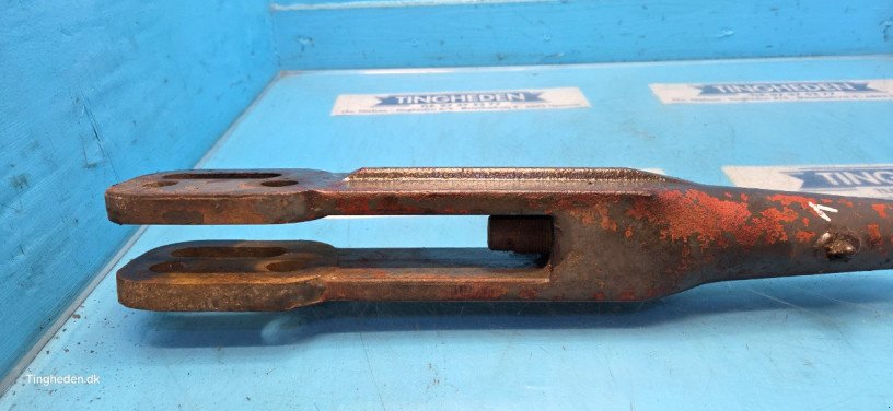 Frontlader of the type Massey Ferguson 3060, Gebrauchtmaschine in Hemmet (Picture 2)