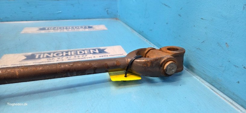 Frontlader of the type Massey Ferguson 3060, Gebrauchtmaschine in Hemmet (Picture 5)