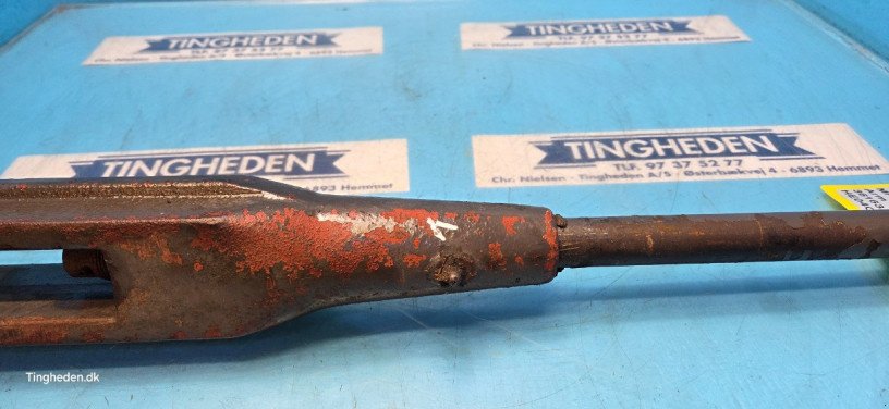 Frontlader of the type Massey Ferguson 3060, Gebrauchtmaschine in Hemmet (Picture 4)