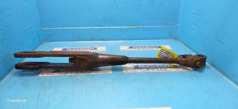 Frontlader of the type Massey Ferguson 3060, Gebrauchtmaschine in Hemmet (Picture 10)