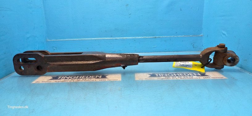 Frontlader of the type Massey Ferguson 3060, Gebrauchtmaschine in Hemmet (Picture 7)