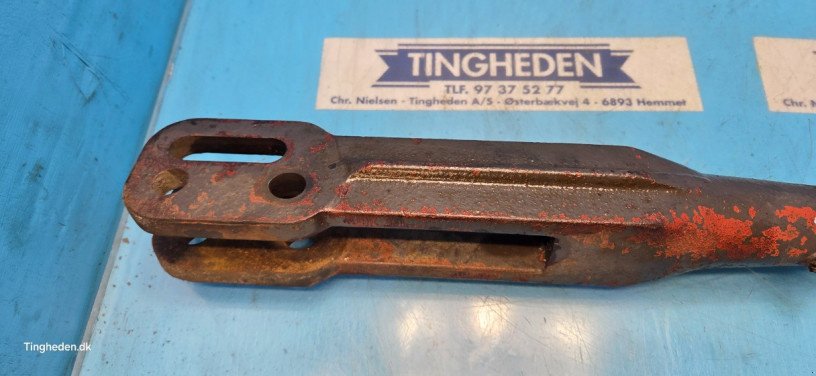 Frontlader of the type Massey Ferguson 3060, Gebrauchtmaschine in Hemmet (Picture 3)