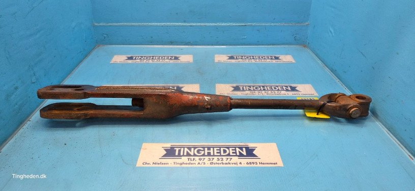 Frontlader of the type Massey Ferguson 3060, Gebrauchtmaschine in Hemmet (Picture 1)