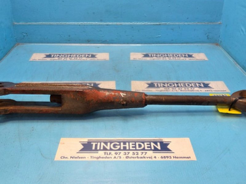 Frontlader del tipo Massey Ferguson 3060, Gebrauchtmaschine en Hemmet (Imagen 1)