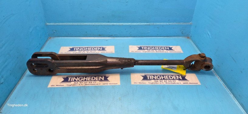 Frontlader of the type Massey Ferguson 3060, Gebrauchtmaschine in Hemmet (Picture 9)