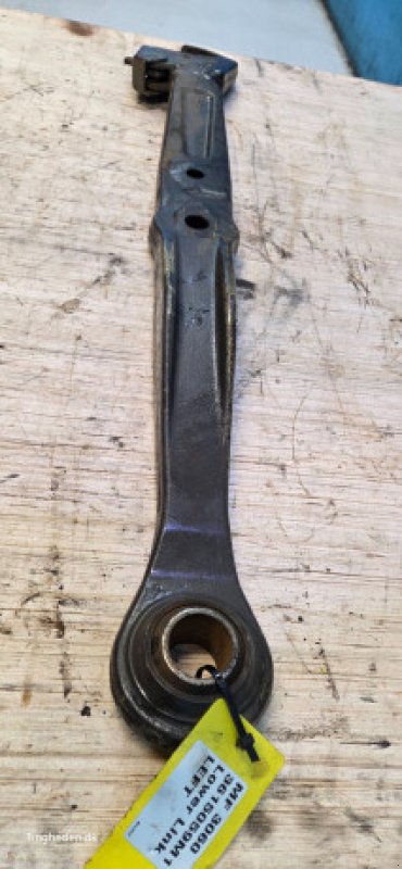 Frontlader of the type Massey Ferguson 3060, Gebrauchtmaschine in Hemmet (Picture 14)