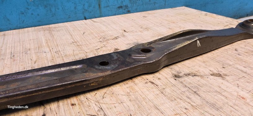 Frontlader of the type Massey Ferguson 3060, Gebrauchtmaschine in Hemmet (Picture 11)