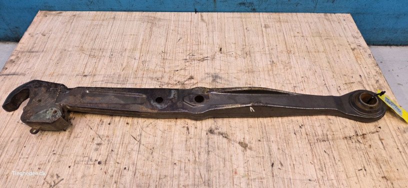 Frontlader of the type Massey Ferguson 3060, Gebrauchtmaschine in Hemmet (Picture 7)