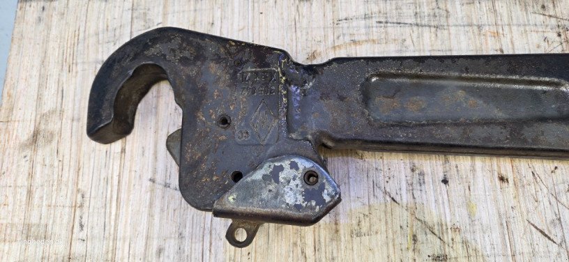 Frontlader of the type Massey Ferguson 3060, Gebrauchtmaschine in Hemmet (Picture 9)