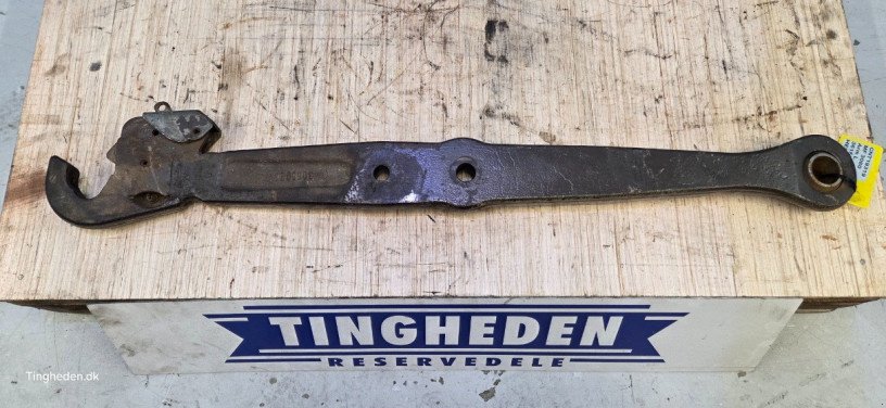 Frontlader of the type Massey Ferguson 3060, Gebrauchtmaschine in Hemmet (Picture 2)