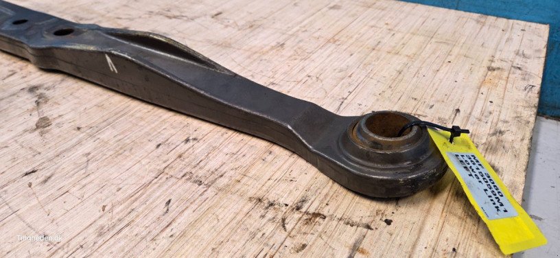 Frontlader of the type Massey Ferguson 3060, Gebrauchtmaschine in Hemmet (Picture 15)