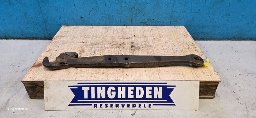 Frontlader of the type Massey Ferguson 3060, Gebrauchtmaschine in Hemmet (Picture 1)