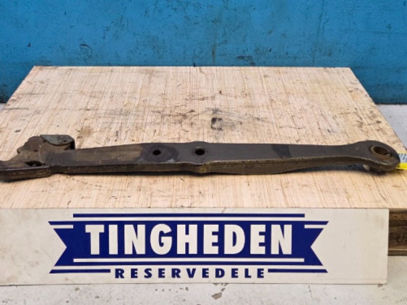 Frontlader del tipo Massey Ferguson 3060, Gebrauchtmaschine en Hemmet (Imagen 1)