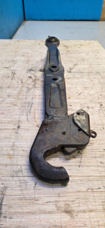 Frontlader of the type Massey Ferguson 3060, Gebrauchtmaschine in Hemmet (Picture 13)