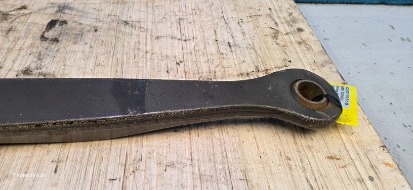 Frontlader of the type Massey Ferguson 3060, Gebrauchtmaschine in Hemmet (Picture 5)