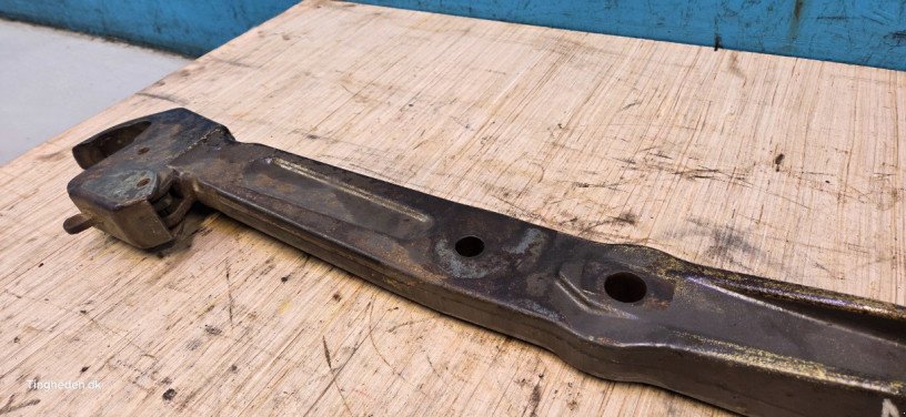 Frontlader of the type Massey Ferguson 3060, Gebrauchtmaschine in Hemmet (Picture 16)