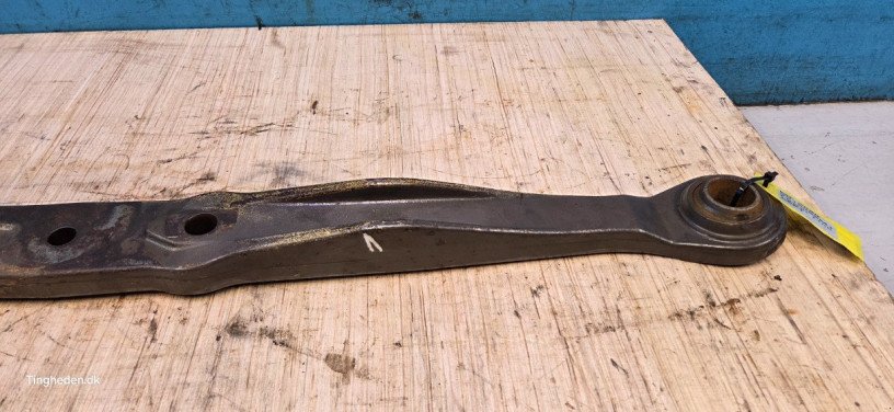 Frontlader of the type Massey Ferguson 3060, Gebrauchtmaschine in Hemmet (Picture 12)